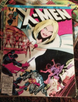 X-men 32