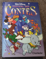 Festival des Contes 🇫🇷 (Γαλλικά)