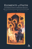 Elements of Faith