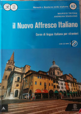 Il nuovo affresco italiano A2