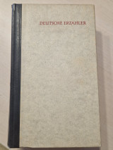 Deutsche Erzähler