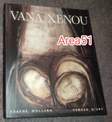 Vana Xenou