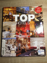 Top Hotels Greece