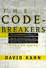 The code breakers