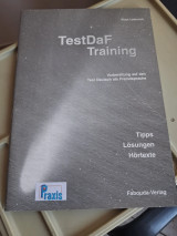 Test Daf Training