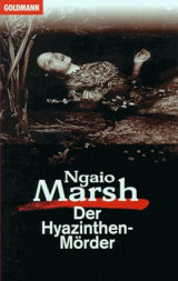 Der Hyazinthen-Mörder