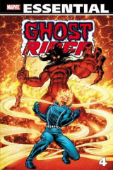 Essential Ghost Rider Vol. 4