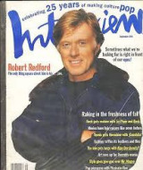 Interview - September 1994 - Robert Redford