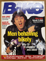 Bike 01/1997