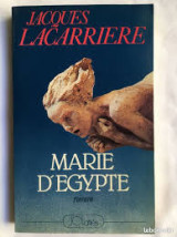 Marie d' Egypte