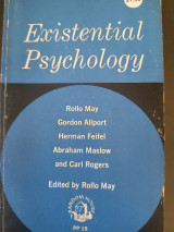 Existential psychology