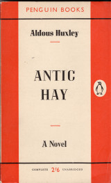 Antic Hay
