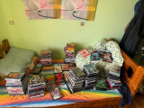 100 dvd