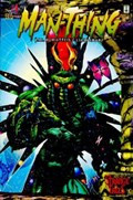 Man-Thing, Vol. 3 #1