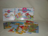 Babypedia τόμος 4 Μύθοι και παραμύθια+ DVD+16 κἀρτες