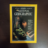 National Geographic, vol. 172, no. 3 (September 1987)