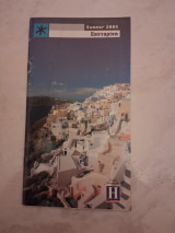 Σαντορίνη(summer 2005)