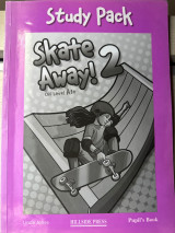 Study pack skate away 2 level A+