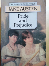 Pride and prejudice