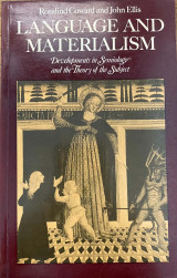 Language and Materialism