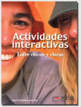 Chicos-Chicas