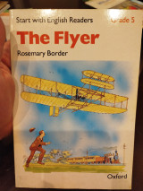 The flyer