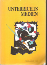 Friedrich Jahresheft XI 1993 Unterrichtsmedien