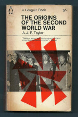 The Origins of the Second World War