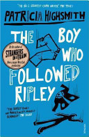 The Boy who Followed Ripley