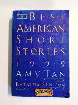 The Best American Short Stories 1999