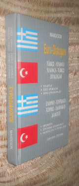 Euro- Dialogues Ελληνό -Tουρκικοι Διάλογοι