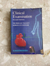 Clinical Examination