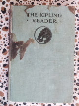 The Kipling Reader