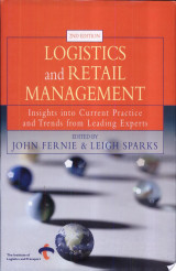Logistics and Retail Management