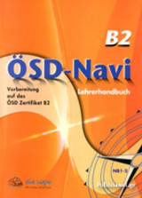 Osd-Navi B2 (+mp3)