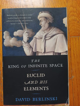 The king of infinite space