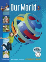 Our World 3 Teacher's Book