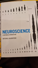 Neuroscience - a historical introduction