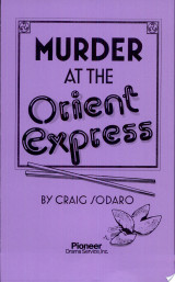 Murder on the Orient Express