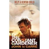 The Constant Gardener