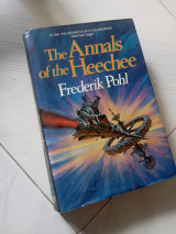 The Annals of the Heechee