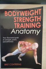 Bodyweight Strength Training Anatomy