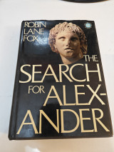 The search of Alexander