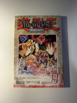 Yu-Gi-Oh! vol. 9
