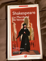 Le Marchand de Venise