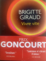 Vivre vite