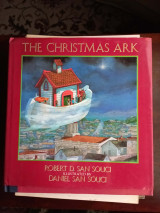 The Christmas ark