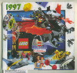 Lego 1997