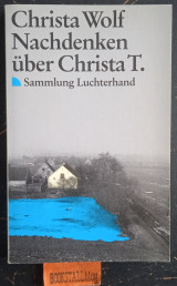 Nachdenken über Christa T.