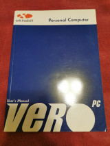 Vero pc user manual